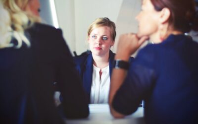 Frokostseminar – håndtering og forebygging av seksuell trakassering på arbeidsplassen